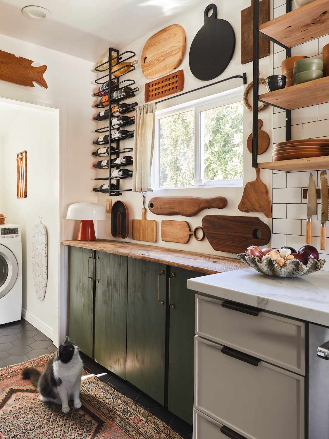 Kitchen decor